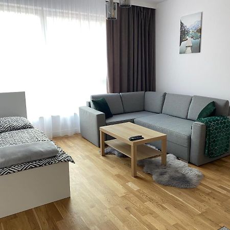 Dantis Apartment Gdansk Luaran gambar