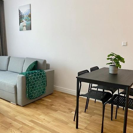 Dantis Apartment Gdansk Luaran gambar