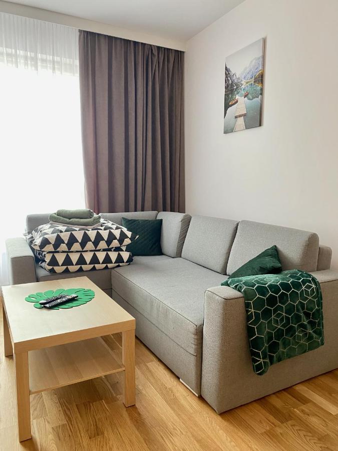 Dantis Apartment Gdansk Luaran gambar